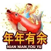Nian Nian You Yu