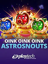 Oink Oink Oink: Astrosnouts™