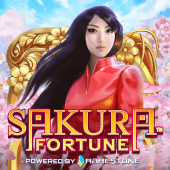 Sakura Fortune