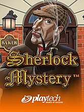 Sherlock Mystery