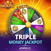Triple Money Jackpot