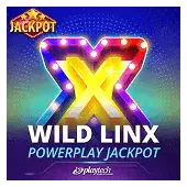 Wild Linx™ Powerplay Jackpot