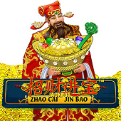 Zhao Cai Jin Bao Jackpot