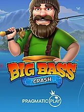 Big Bass Crash