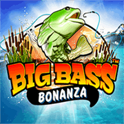 Big Bass Bonanza