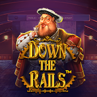 Down The Rails