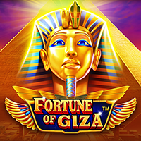 Fortune of Giza