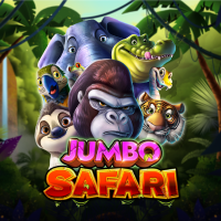 Jumbo Safari