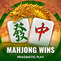 Mahjong Wins
