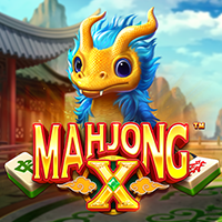 Mahjong X