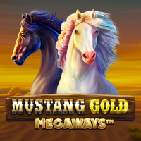 Mustang Gold Megaways