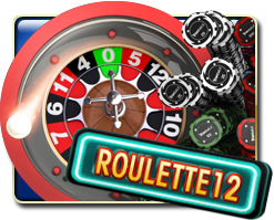Roulette 12