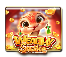 Wealthy Snake