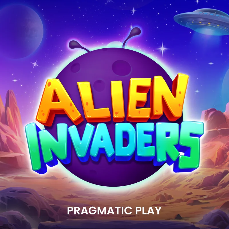 Alien Invaders