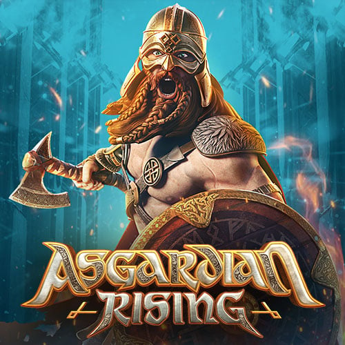 Asgardian Rising