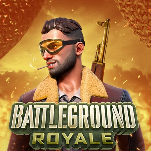 Battleground Royale