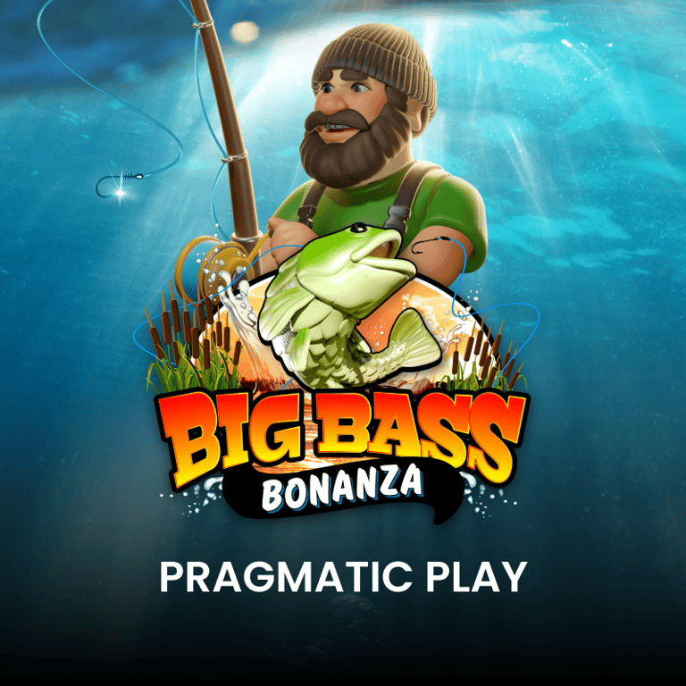 Big Bass Bonanza