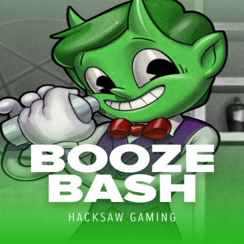 Booze Bash