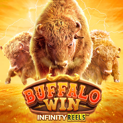 Buffalo Win Infinity Reels
