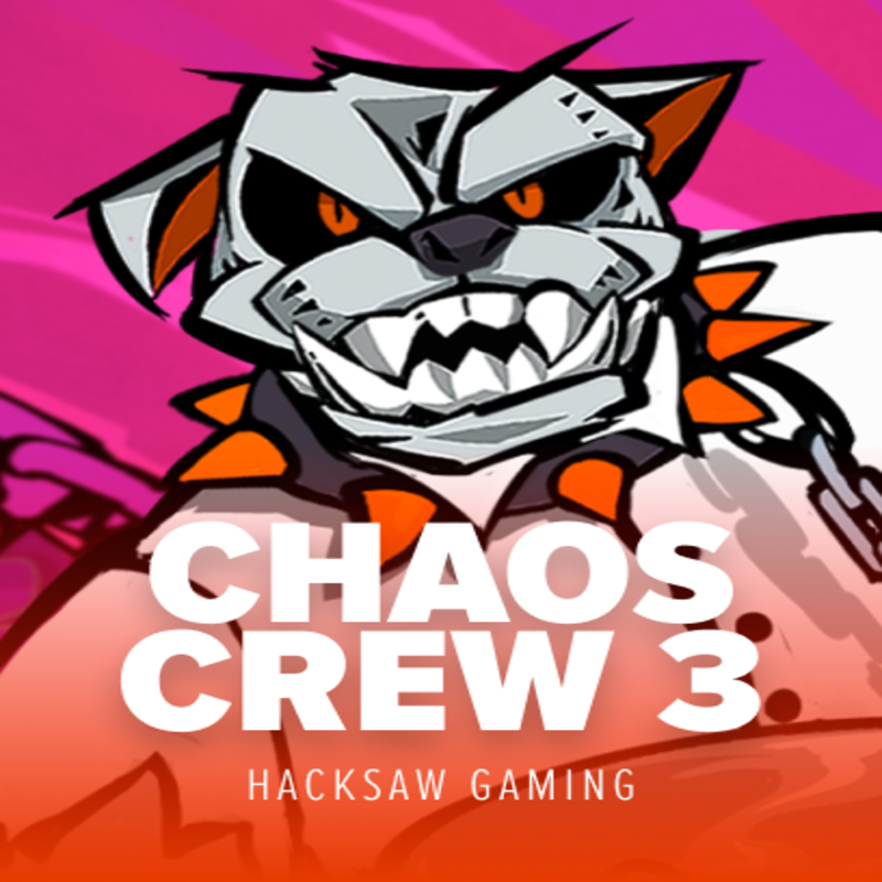 Chaos Crew 3