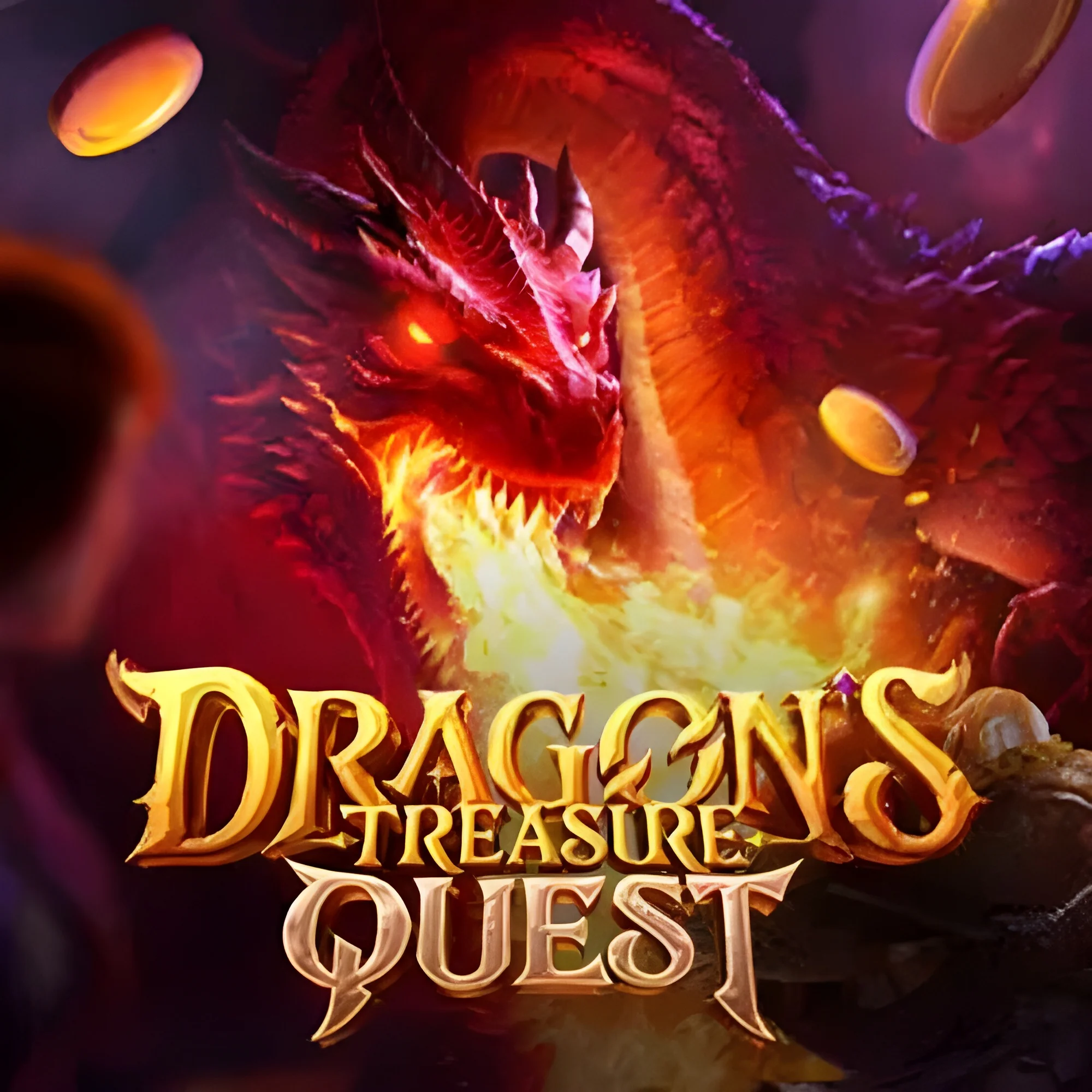 Dragon's Treasure Quest