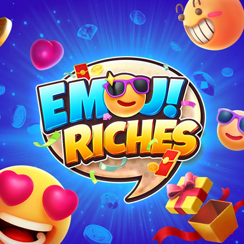 Emoji Riches