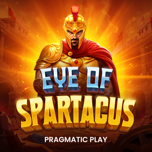 Eye of Spartacus