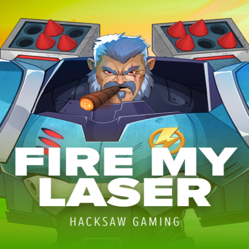 Fire My Laser