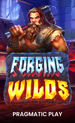 Forging Wilds