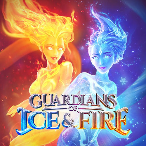 Guardians Ice & Fire