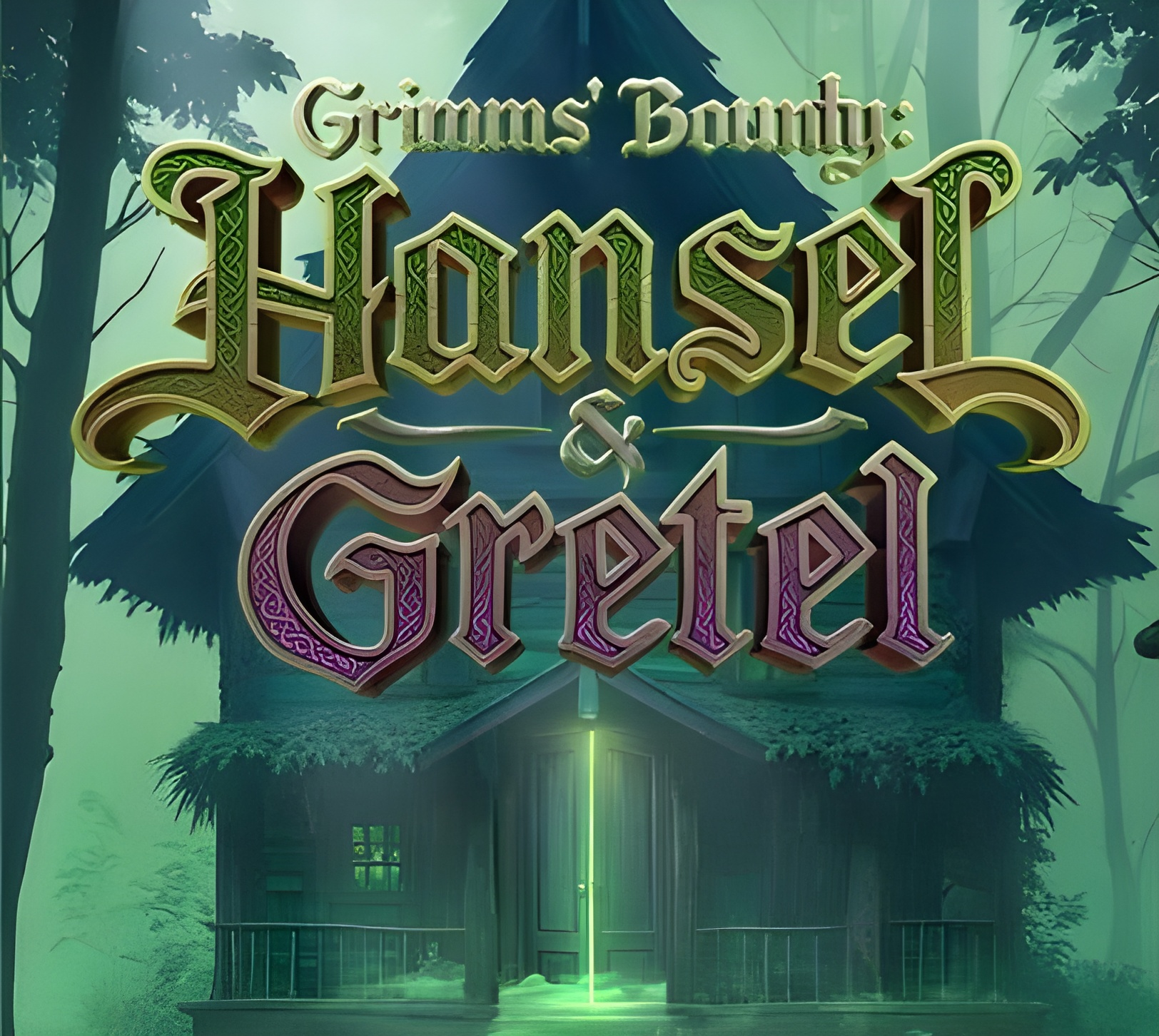Hansel & Gretel