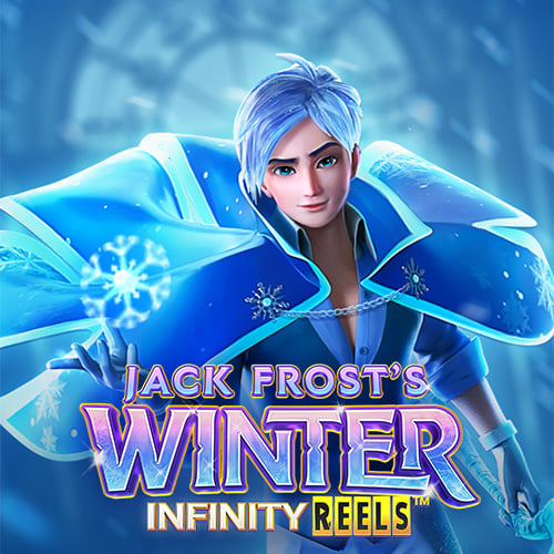 Jack Frost Winter Infinity Reels