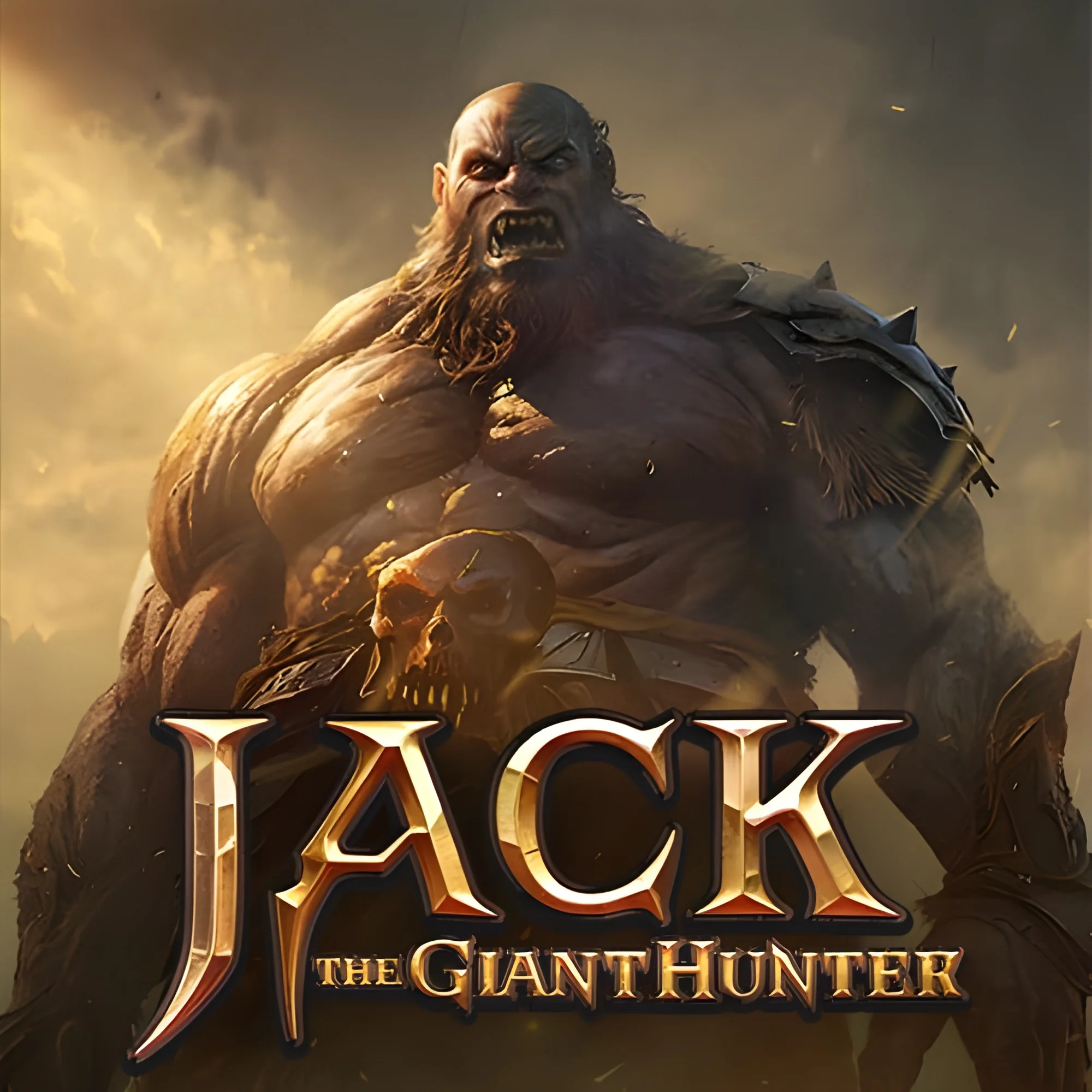 Jack The Giant Hunter