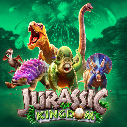 Jurassic Kingdom