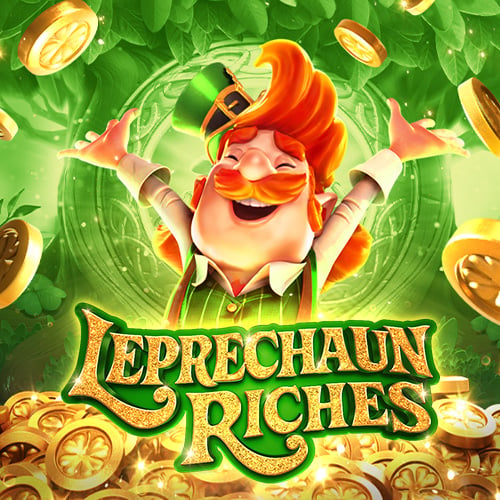 Leprechaun Riches
