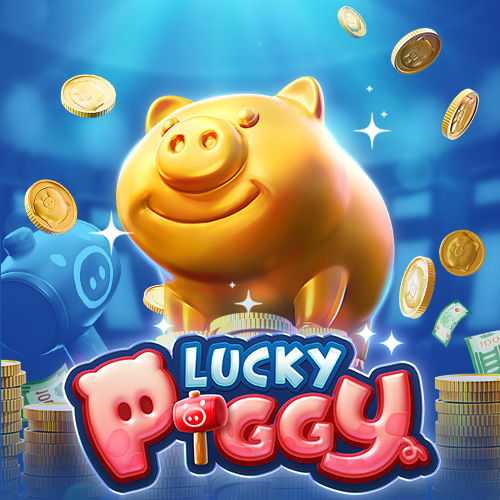 Lucky Piggy