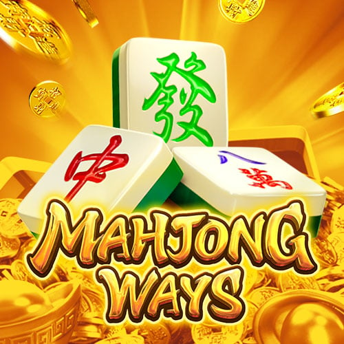Mahjong Ways