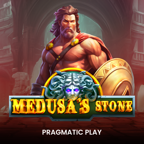 Medusa's Stone