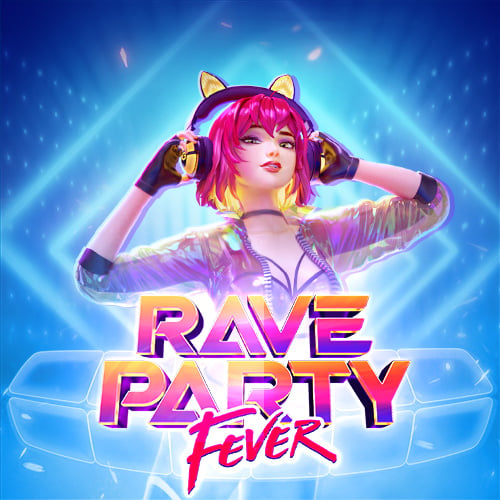 Rave Party Fever
