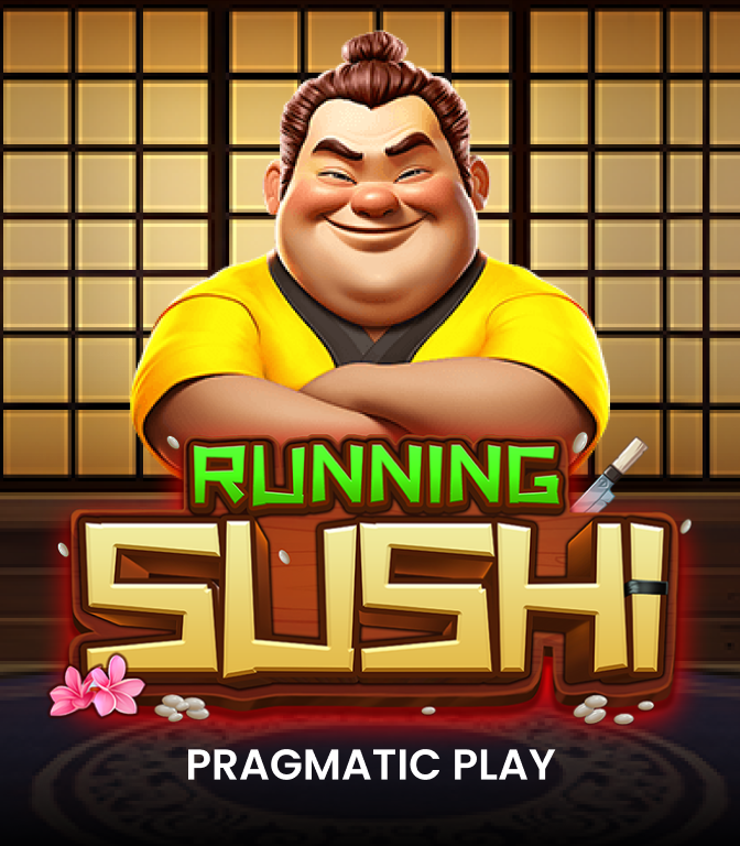 Running Sushi