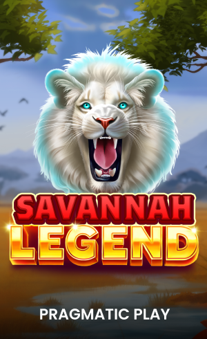Savannah Legend