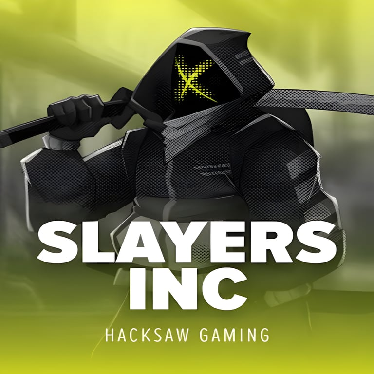 Slayers Inc