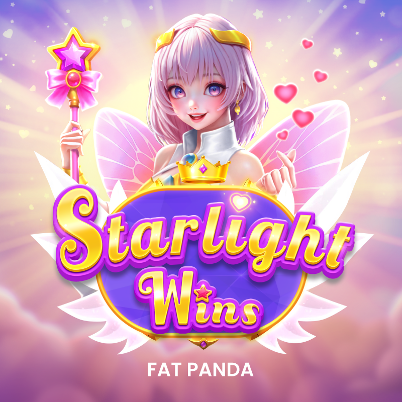 Starlight Wins