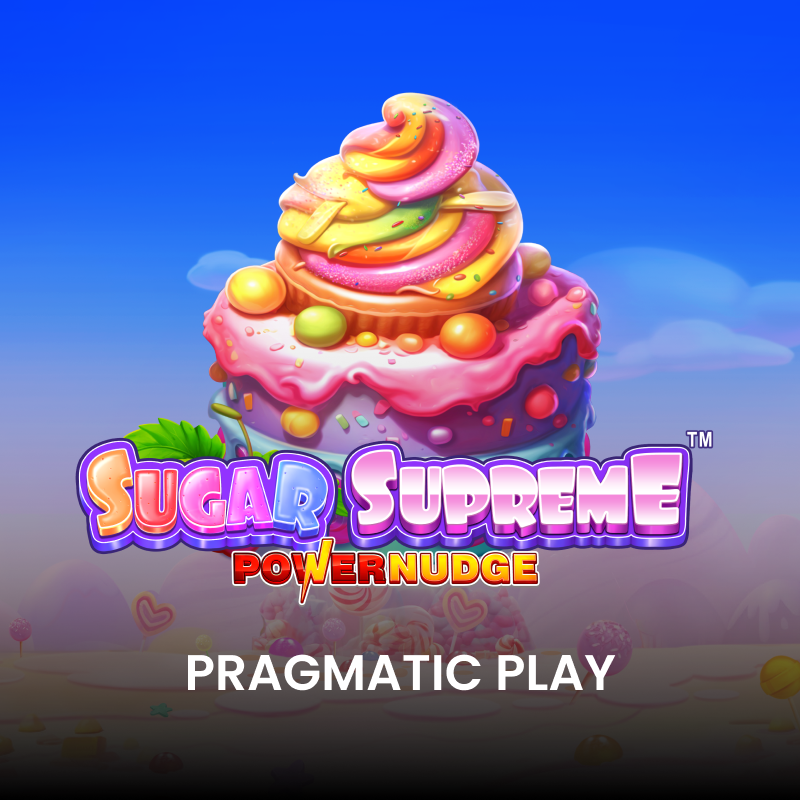 Super Supreme Powernudge