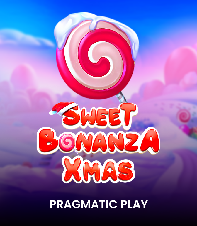 Sweet Bonanza XMAS