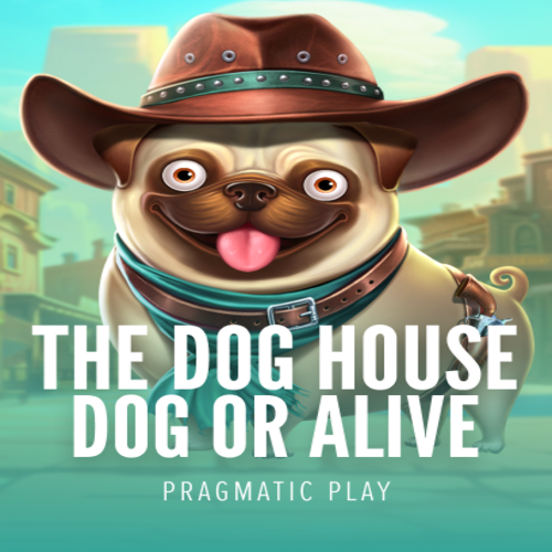 The Dog House Dog or Alive