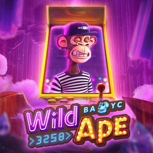 Wild BAYC Ape