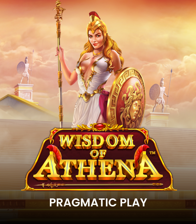 Wisdom of Athena