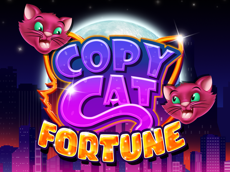 Copy Cat Fortune