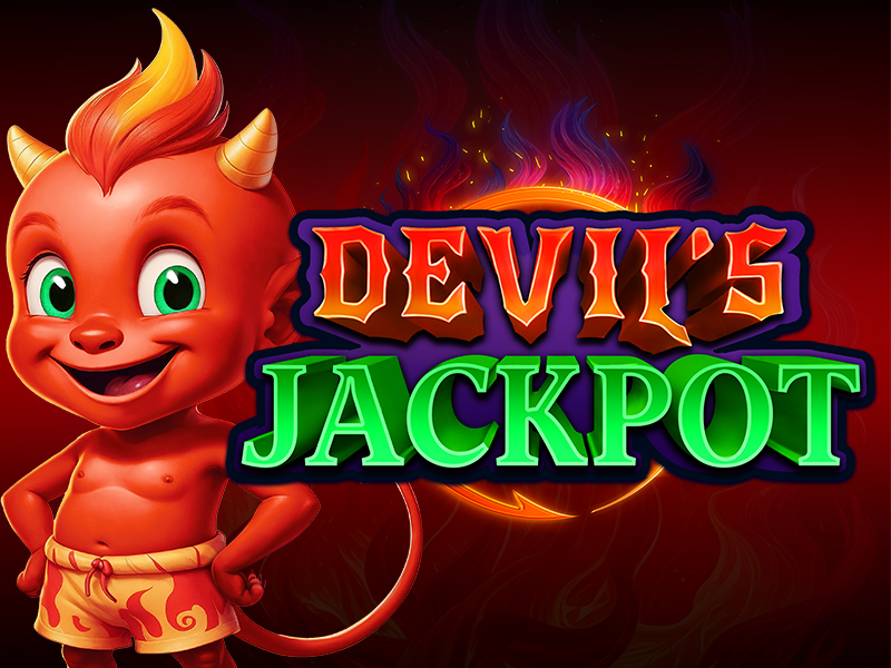 Devil's Jackpot